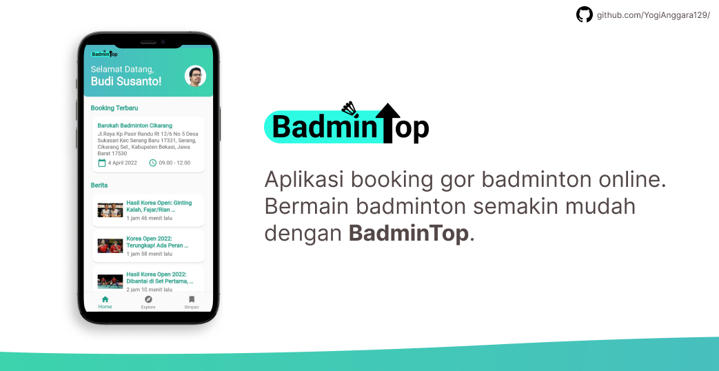 Badmintop